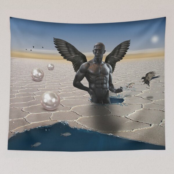 Item preview, another side of dream designed and sold by mark ashkenazi.