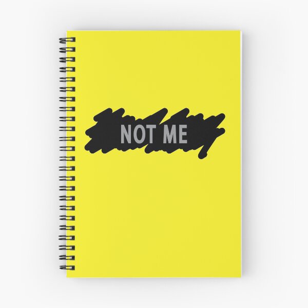 Item preview, I'm Not The One designed and sold by Artfulsway.