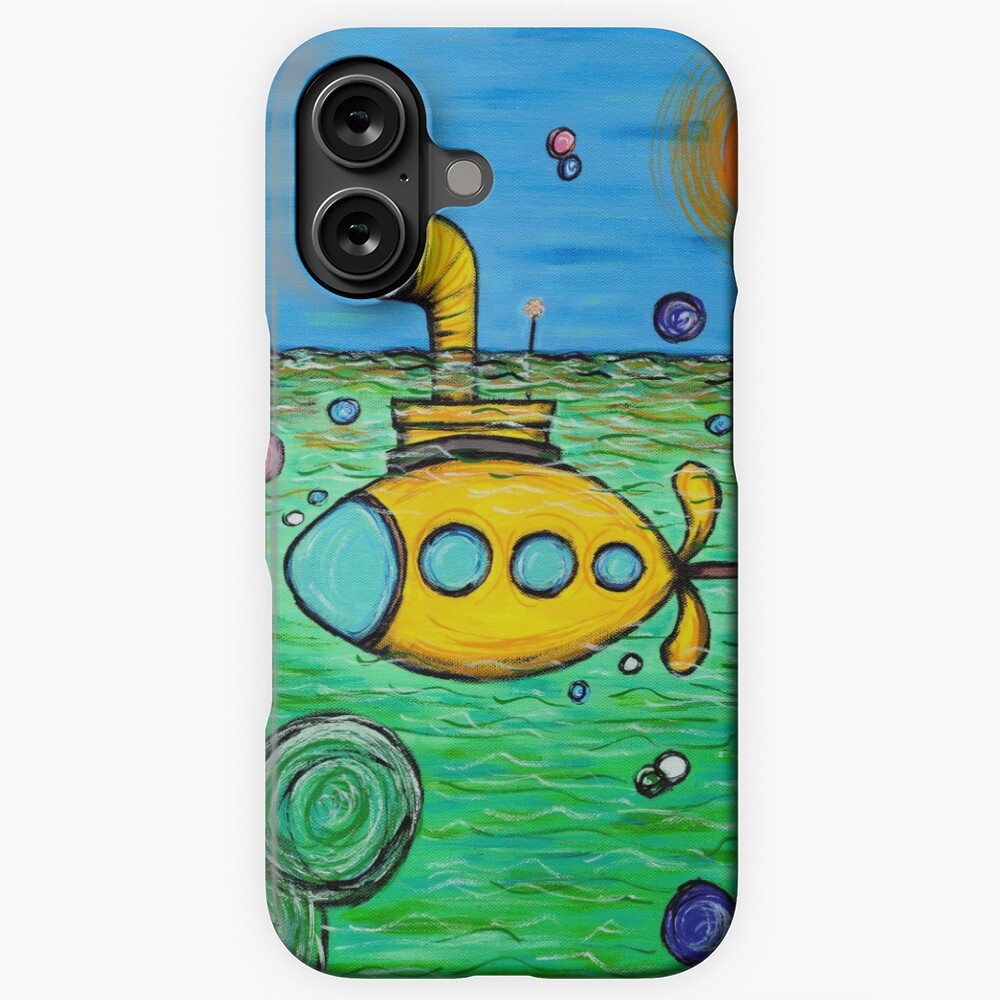 Item preview, iPhone Snap Case designed and sold by colorinhappy.