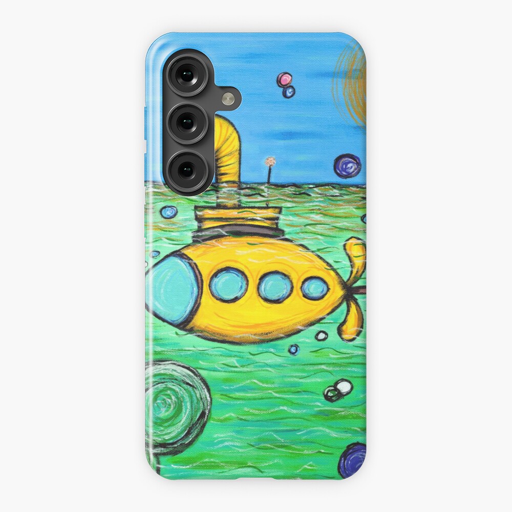 Item preview, Samsung Galaxy Snap Case designed and sold by colorinhappy.