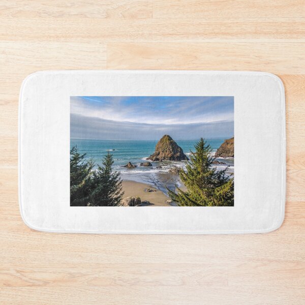 Item preview, Whaleshead Rock, Curry County, Oregon designed and sold by Bryan Spellman.