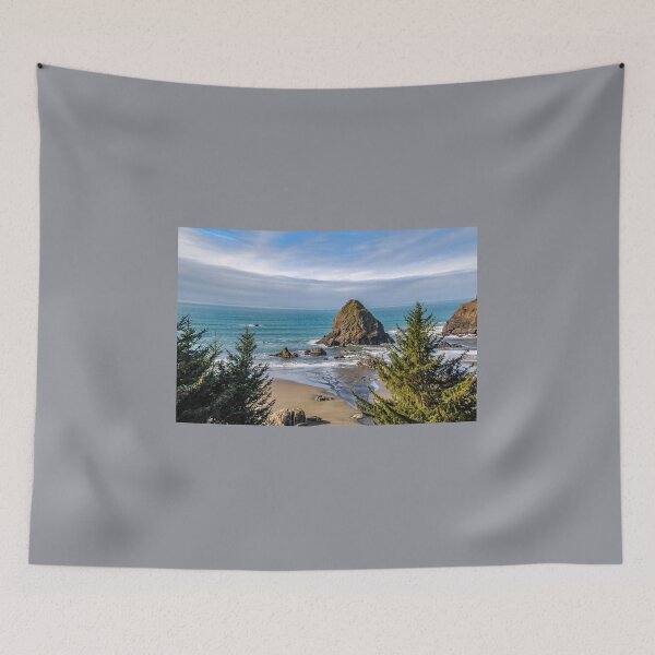 Item preview, Whaleshead Rock, Curry County, Oregon designed and sold by Bryan Spellman.