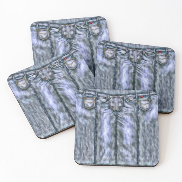 Item preview, Blue Jeans Variation designed and sold by Garaga.