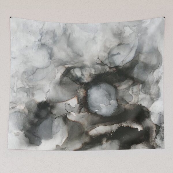 Item preview, Abstract 201927 designed and sold by therawcanvas.