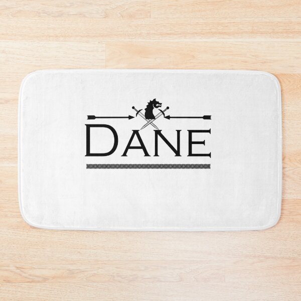 Item preview, Dane - Vikings designed and sold by Sadaf Dalir.