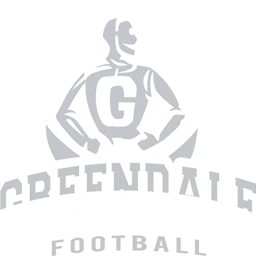 Artwork thumbnail, Greendale - Football by AliceTWD