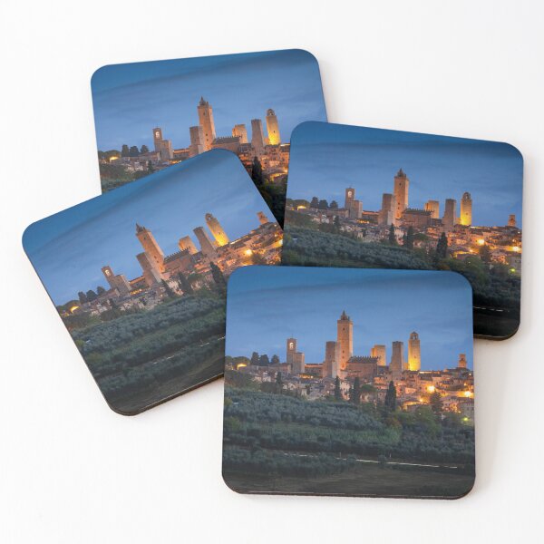Item preview, San Gimignano Tuscany Italy designed and sold by PhotoArt by Joan Carroll.