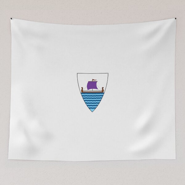 Item preview, Luskan designed and sold by Talion Design.