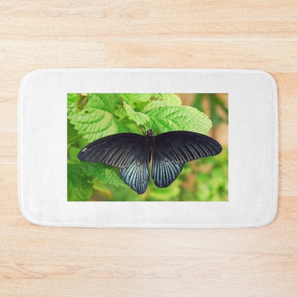 Item preview, Great Mormon (Papilio memnon) designed and sold by Richard Nix.