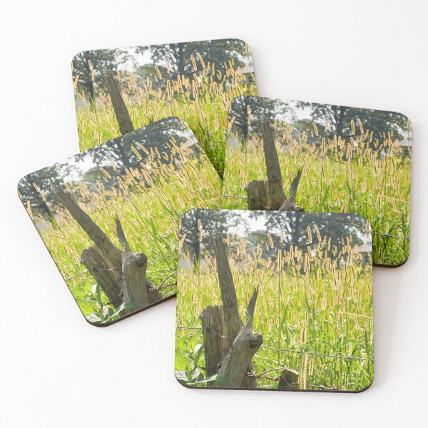 Item preview, Glowing Grass designed and sold by Richard Nix.