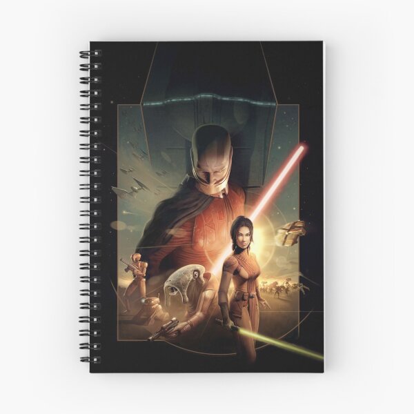 Item preview, kotor designed and sold by Curtis Agnew.