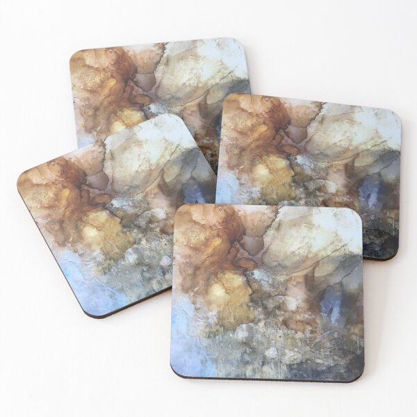 Item preview, Abstract 201926 designed and sold by therawcanvas.