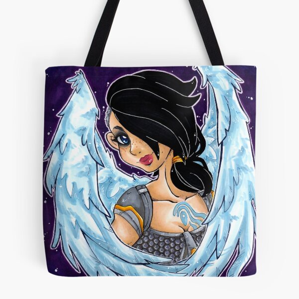 Item preview, Angel designed and sold by Keyshakitty.