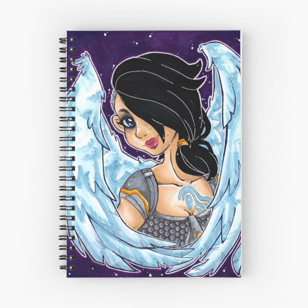 Item preview, Angel designed and sold by Keyshakitty.