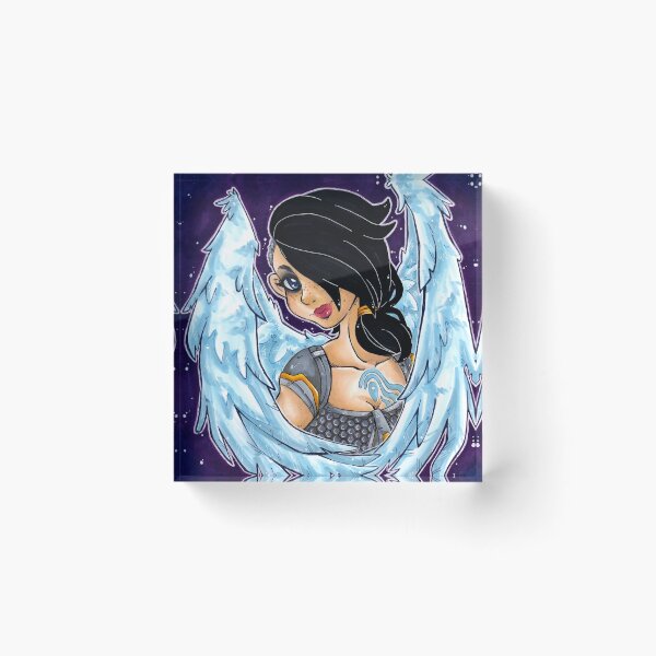 Item preview, Angel designed and sold by Keyshakitty.