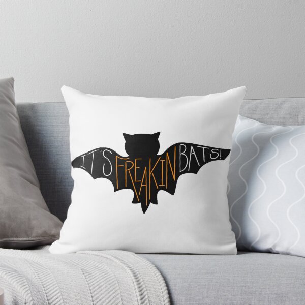 Item preview, It's Freakin Bats designed and sold by Reagan Sparks.
