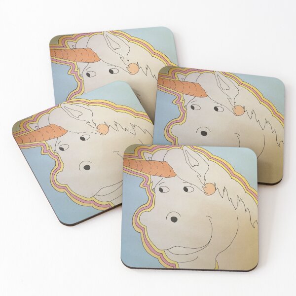 Item preview, Happy Birthday Unicorn! designed and sold by Jenniferkate72.