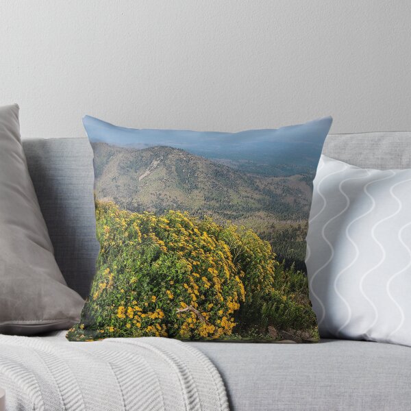 Item preview, Flowers Along the Ski Apache Road designed and sold by William E Lopez.