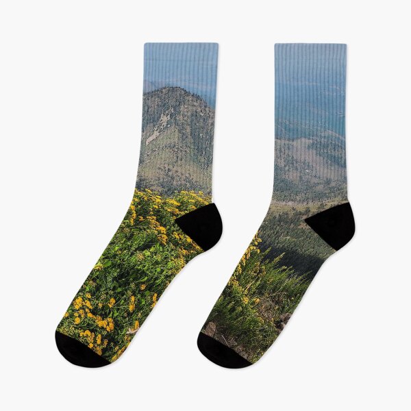 Item preview, Flowers Along the Ski Apache Road designed and sold by William E Lopez.
