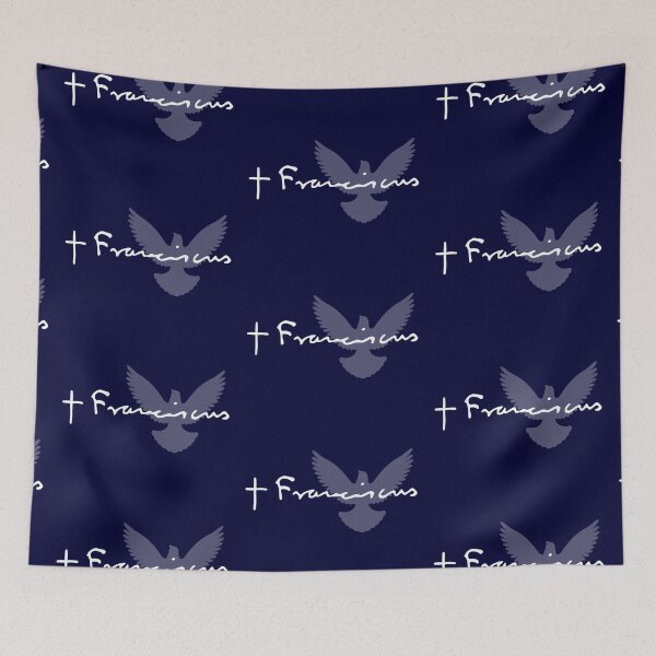 Item preview, Pope Francis Signature Dove designed and sold by Garaga.