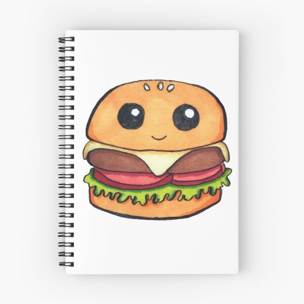 Artikelvorschau, Süßer Burger entworfen und verkauft von CandyPixel.