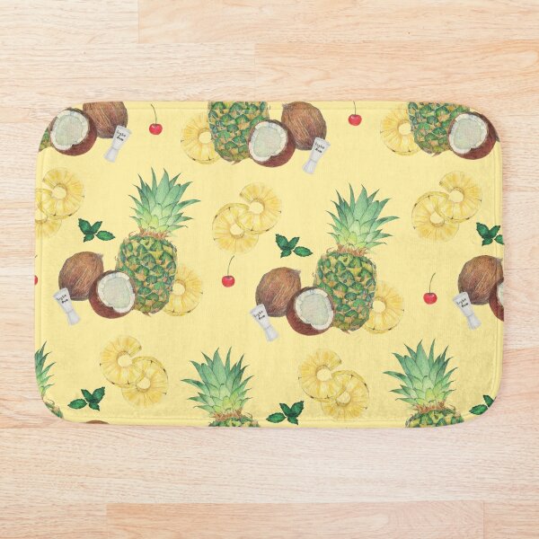 Bath Mat