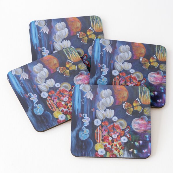 Item preview, manifest  designed and sold by Marika Reinke.
