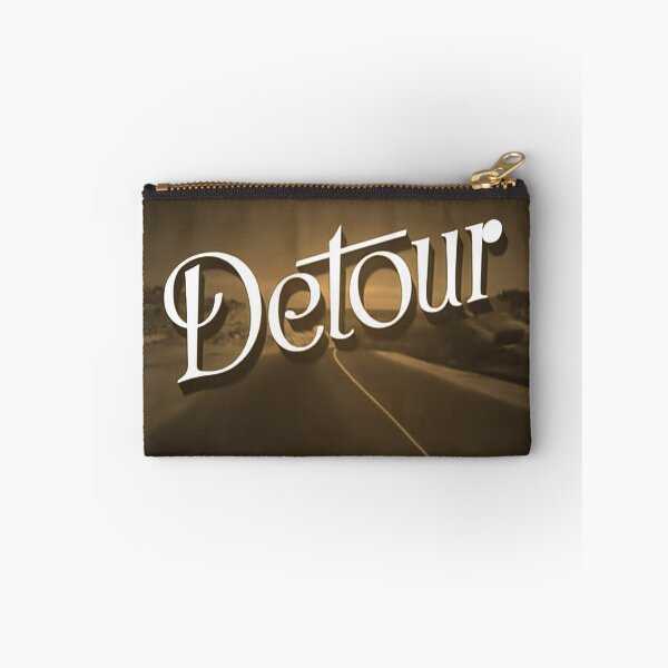 Item preview, Detour designed and sold by ChuckDuncan.
