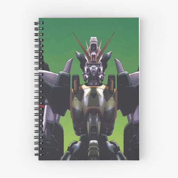 Item preview, Nataku Gundam Wing designed and sold by lman32.