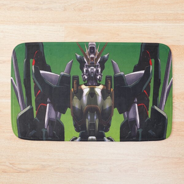 Item preview, Nataku Gundam Wing designed and sold by lman32.
