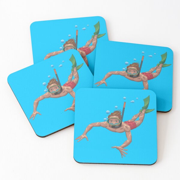 Item preview, Snorkeling designed and sold by Judge-Hatchet.