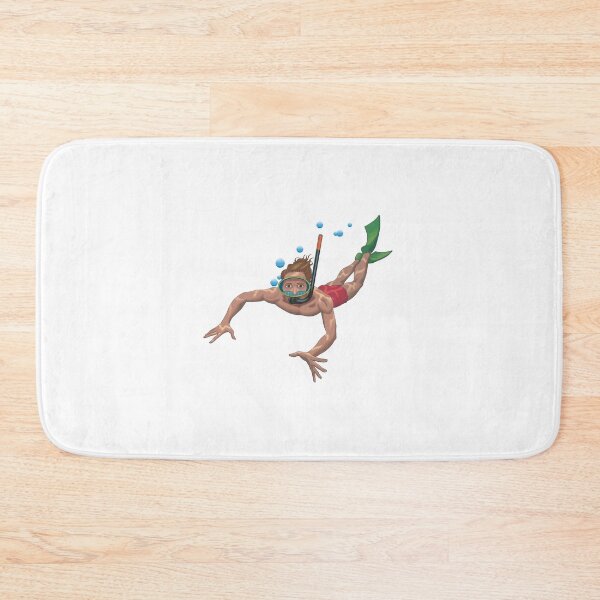 Item preview, Snorkeling designed and sold by Judge-Hatchet.
