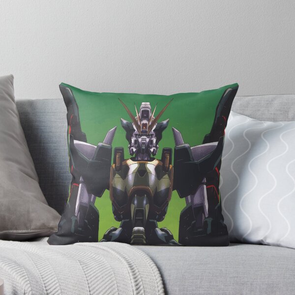 Item preview, Nataku Gundam Wing designed and sold by lman32.