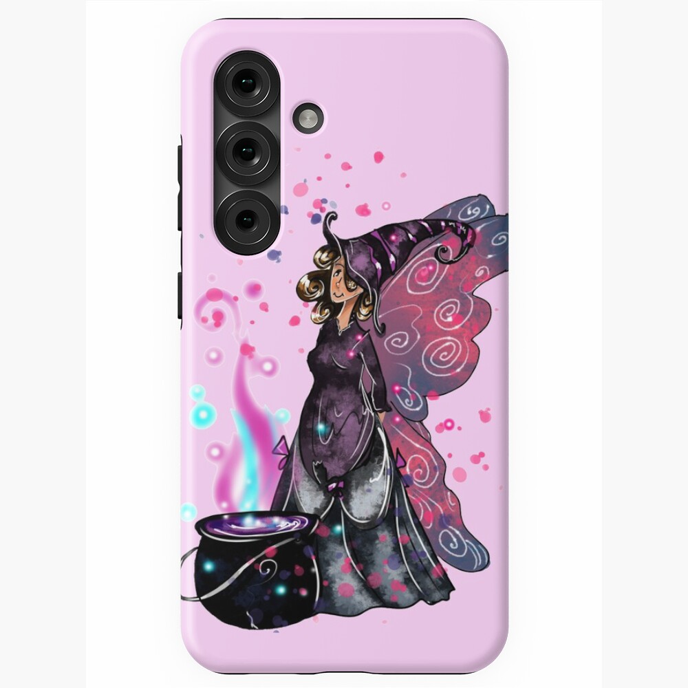 Item preview, Samsung Galaxy Tough Case designed and sold by TeelieTurner.