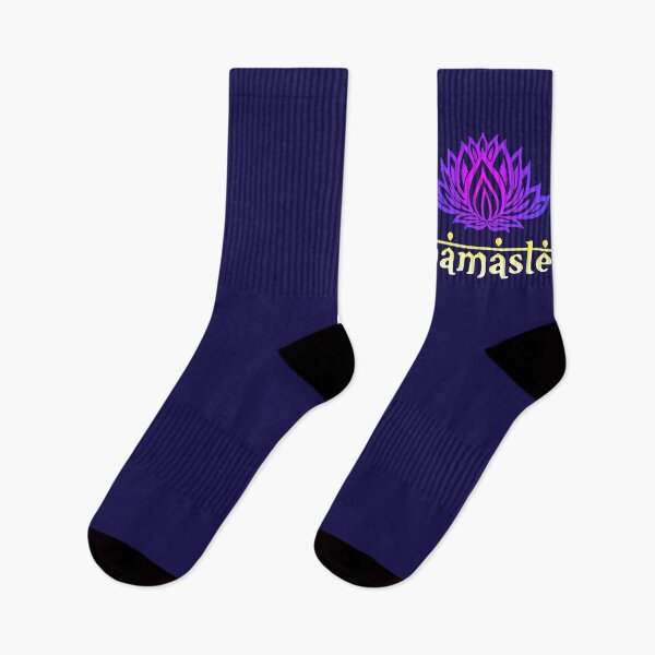 Item preview, Namaste lotus flower designed and sold by RAWWR.