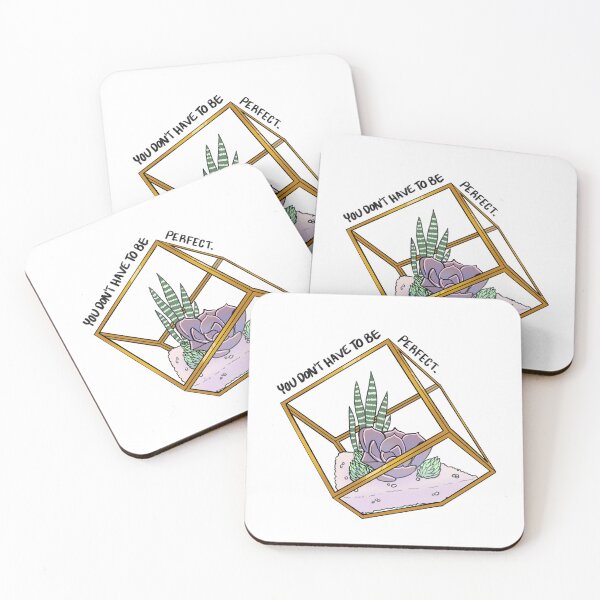 Item preview, Perfection - Positivity Plants designed and sold by UdonArt.