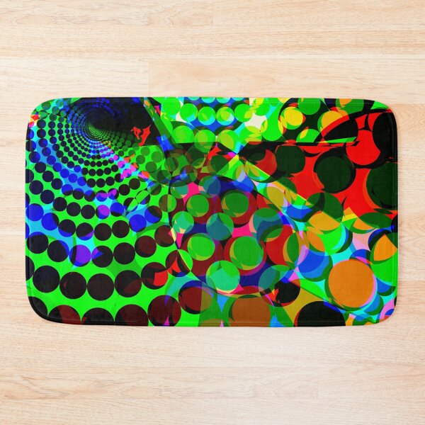 Item preview, Funky designed and sold by mokartmart.