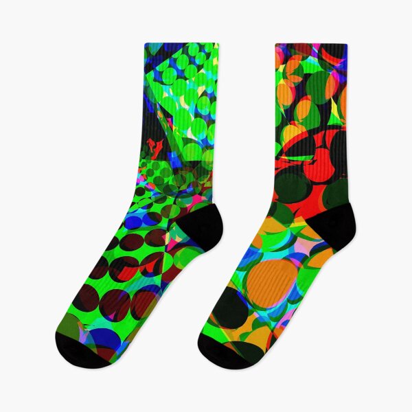 Item preview, Funky designed and sold by mokartmart.