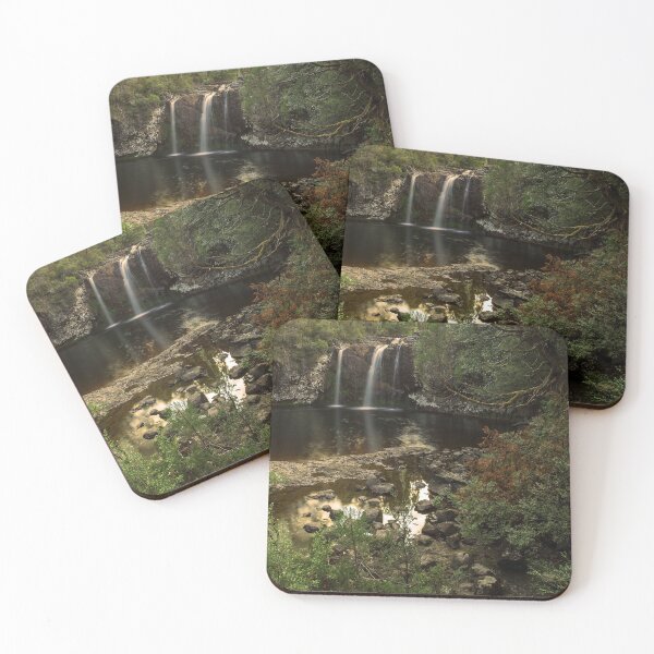 Item preview, Pencil Pine Falls designed and sold by archieswell.