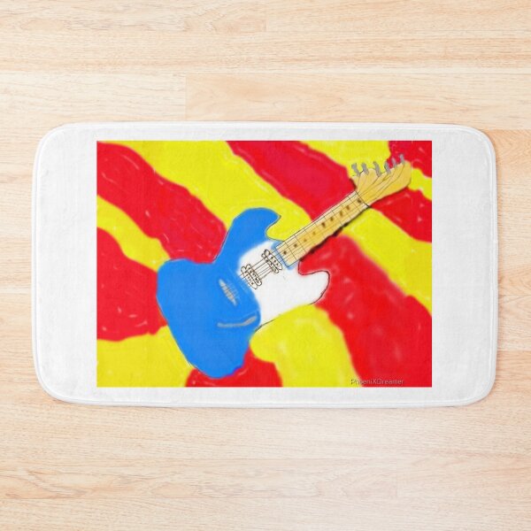 Item preview, Guitarist dreamer! designed and sold by PhoeniXDreamer.
