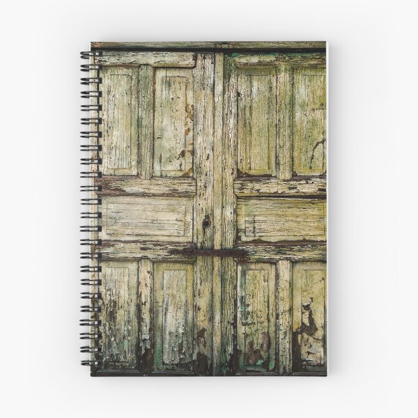 Item preview, Weathered Door in Old Mesilla, New Mexico designed and sold by William E Lopez.