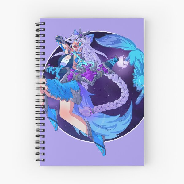 Item preview, Io The Shattered Goddess designed and sold by OumaKokiichi.