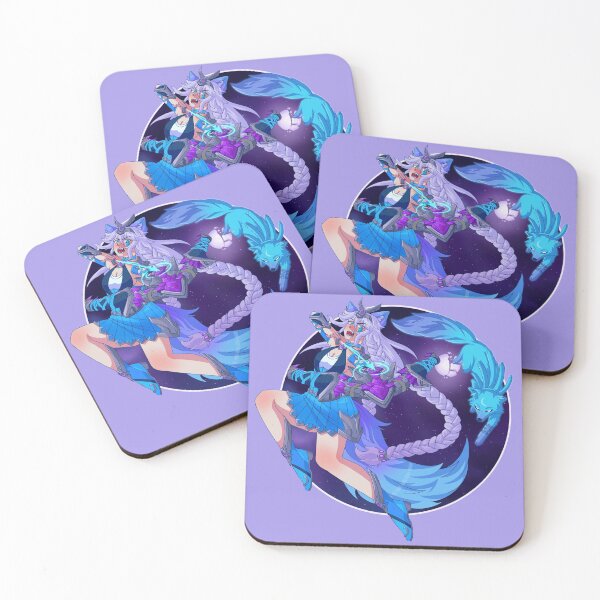 Item preview, Io The Shattered Goddess designed and sold by OumaKokiichi.