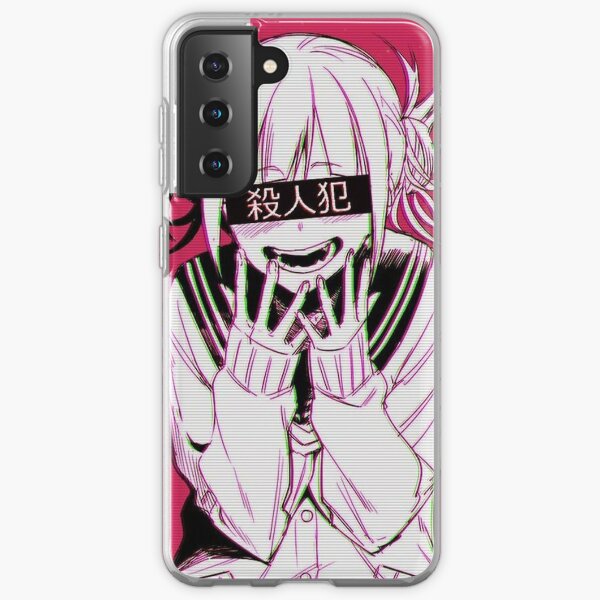 Waifu Phone Cases For Samsung Galaxy Redbubble