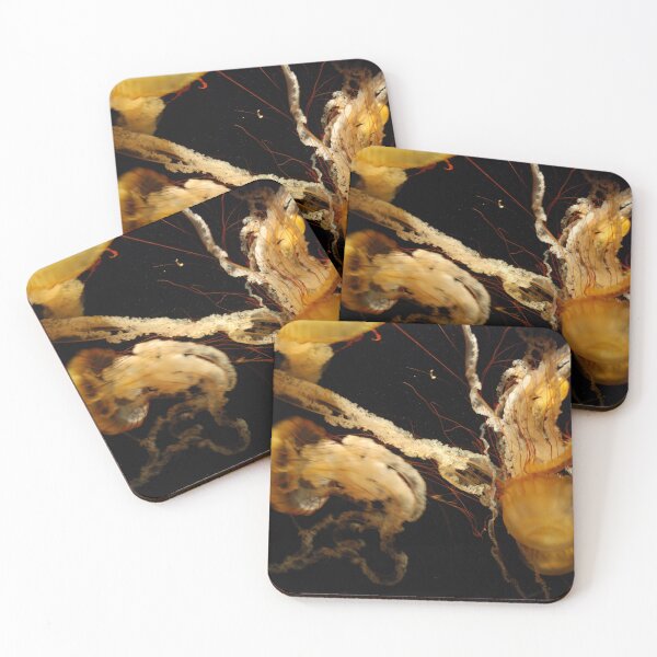 Item preview, Jellyfish Entanglement designed and sold by Richard Nix.