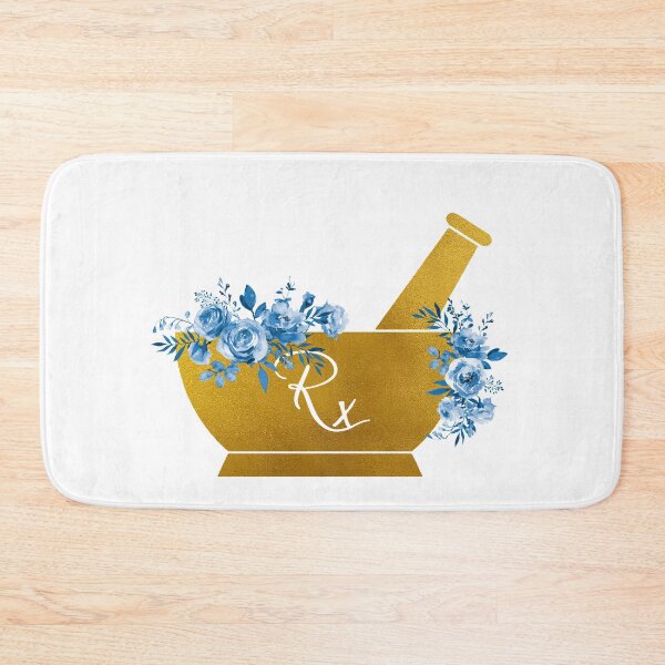 Item preview, Pharmacist Pestle and Mortar designed and sold by Liededrom..