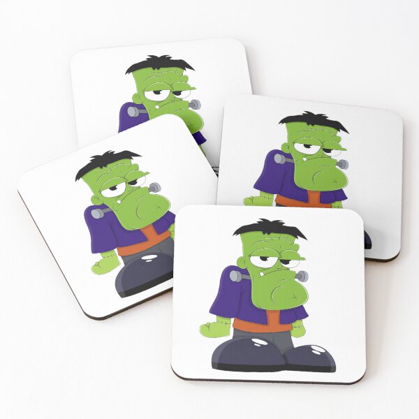 Item preview, Frank designed and sold by TheLifeOfNyx.