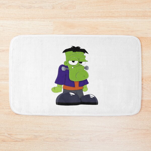 Item preview, Frank designed and sold by TheLifeOfNyx.