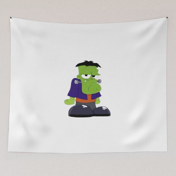 Item preview, Frank designed and sold by TheLifeOfNyx.