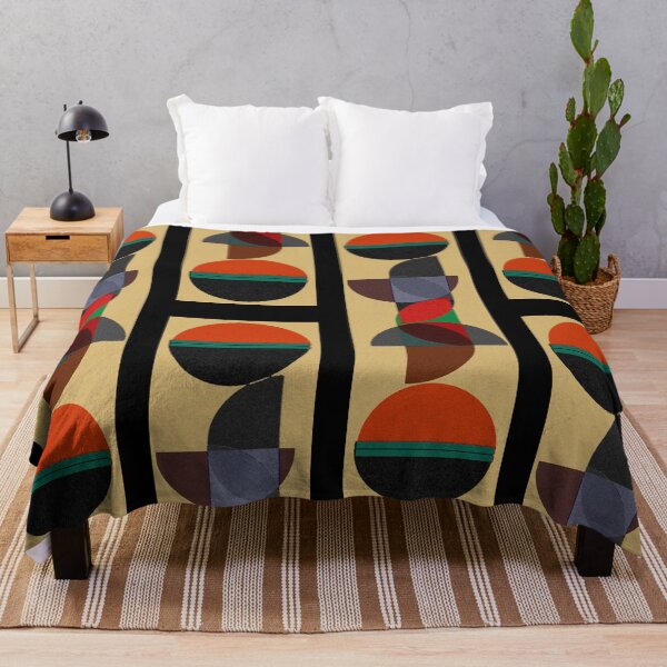 Item preview, Minimal Geometric Repeat Pattern designed and sold by Sharon Schwalbe.